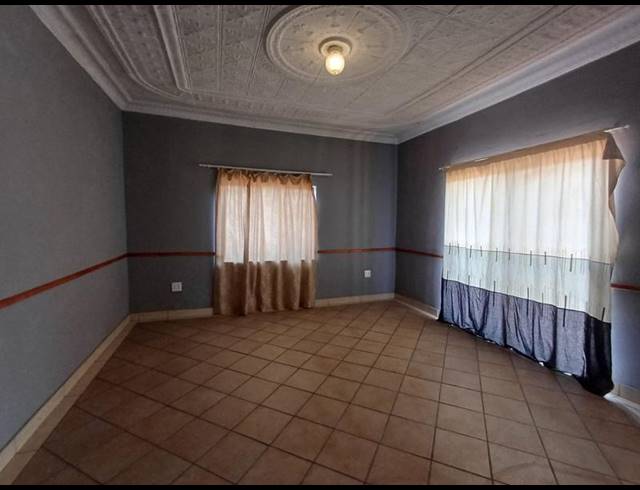 1 BEDROOM PROPERTY TO RENT IN BOOYSENS